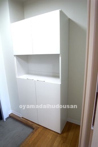 ボヌール２ その他2