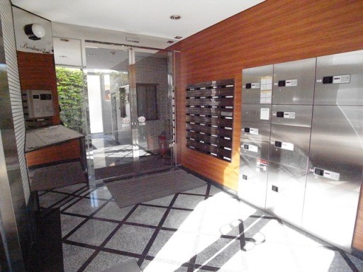 ボヌール２ その他外観1