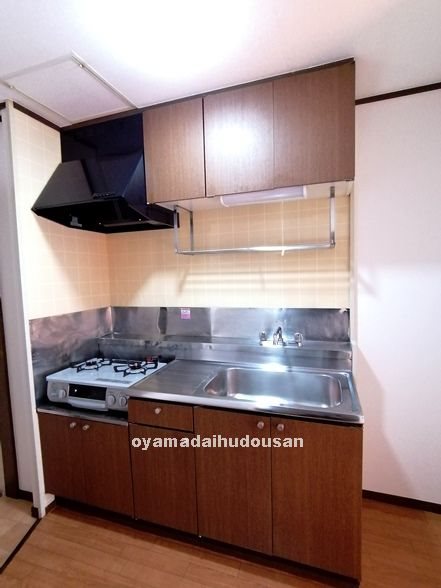 イマジオ キッチン