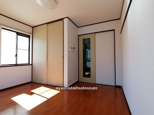 イマジオ ベッドルーム