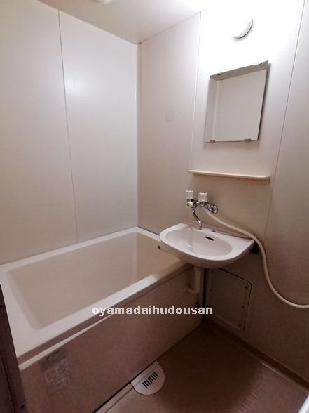 イマジオ 風呂画像