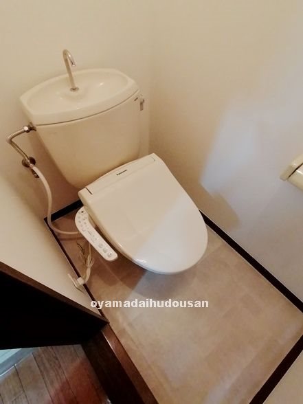 イマジオ ベランダ