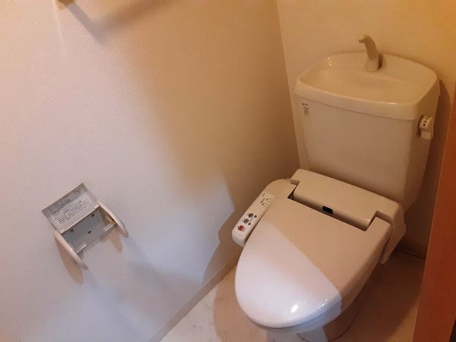 グランディール等々力 その他5