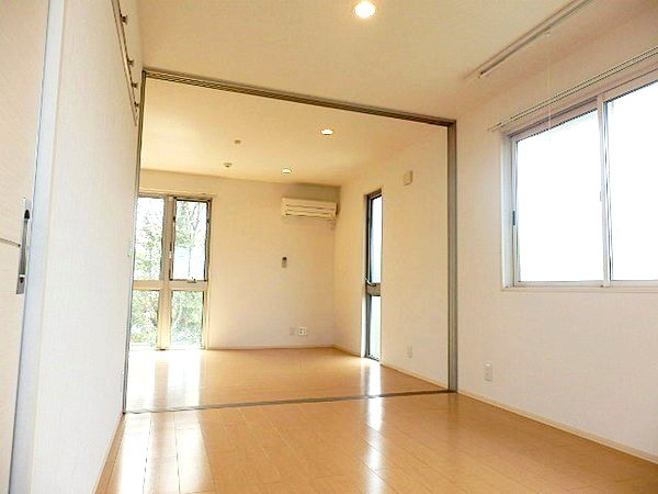 ラヴェール等々力 その他2