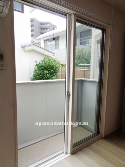 アンジュール等々力 その他12
