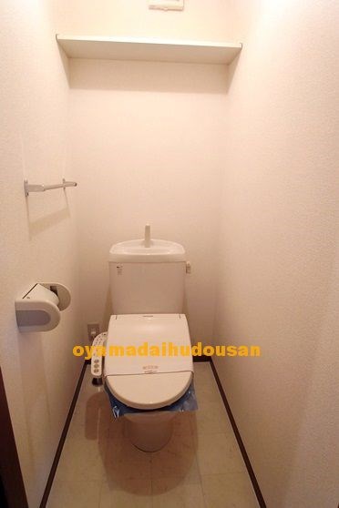 フォレスタ等々力 その他12