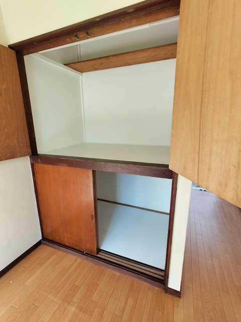 つつじ荘 その他2