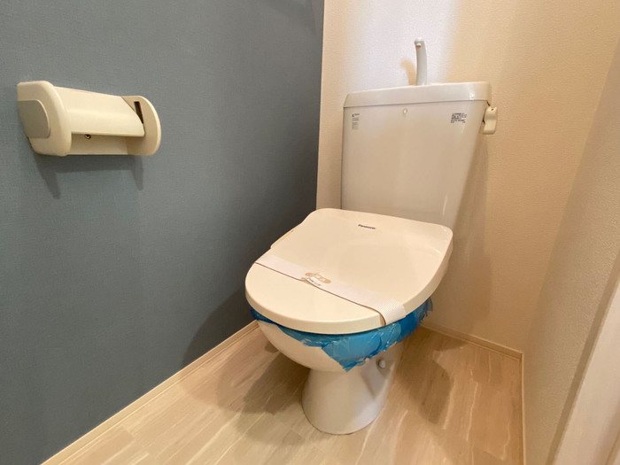 ラヴェール等々力 その他4