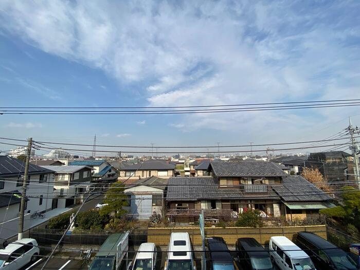 ラヴェール等々力 その他5