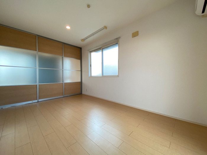 ラヴェール等々力 ベランダ