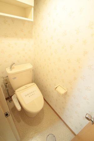 メゾン等々力 その他2