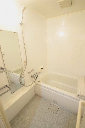 メゾン等々力 ベランダ