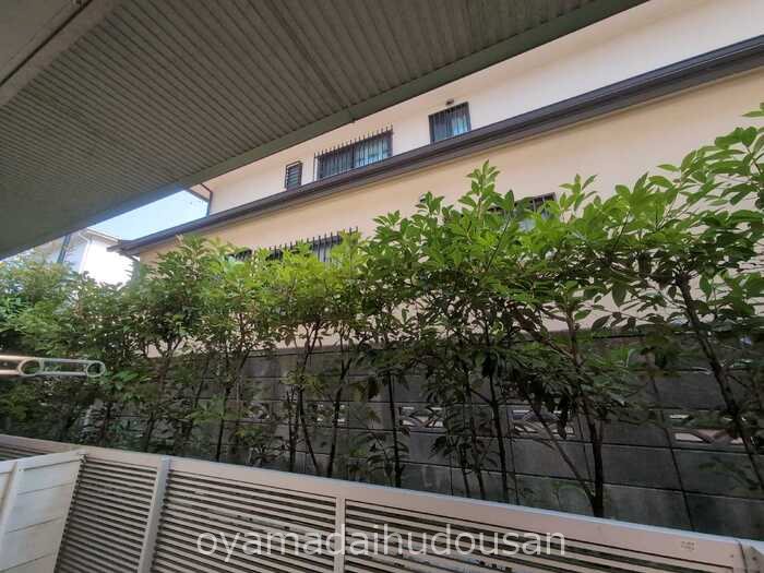 リヴェール等々力 その他1