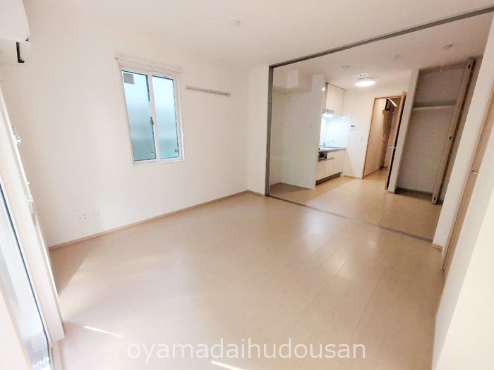 リヴェール等々力 その他4