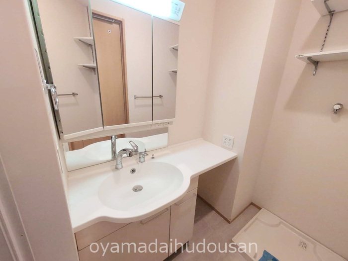 リヴェール等々力 その他6