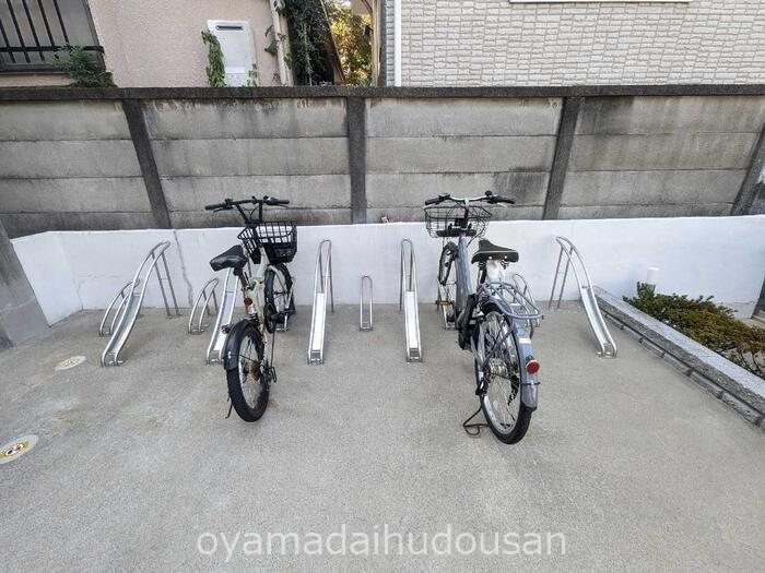 リヴェール等々力 その他外観2