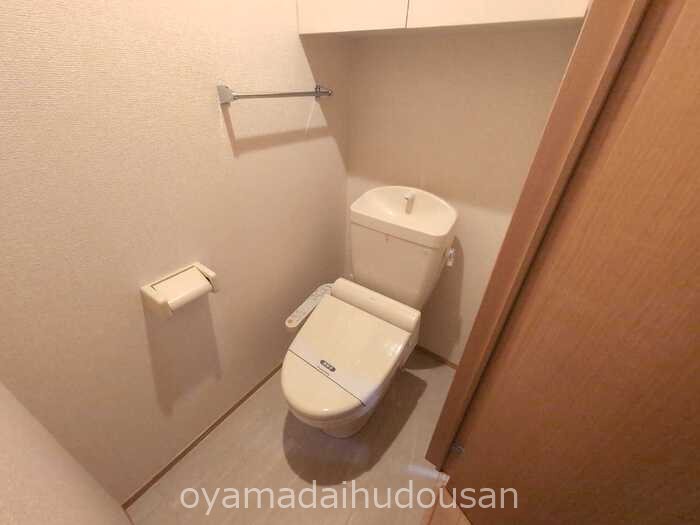 リヴェール等々力 その他7