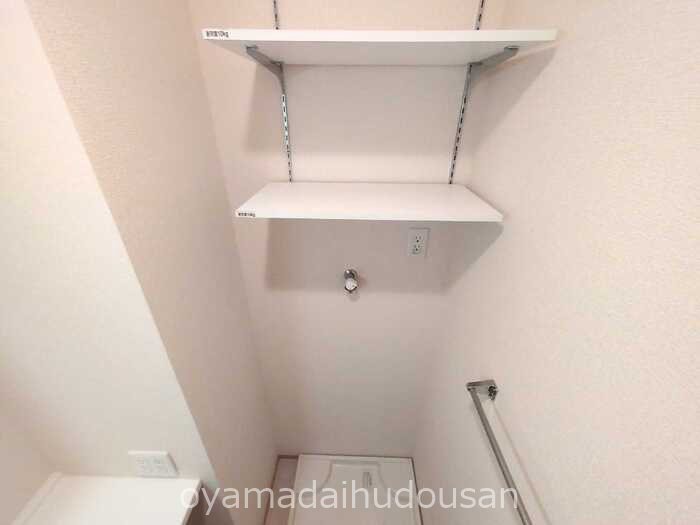 リヴェール等々力 その他8