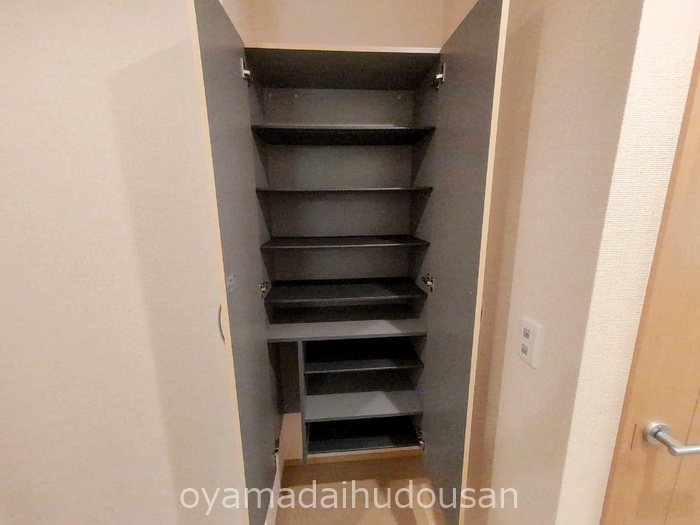 リヴェール等々力 その他10