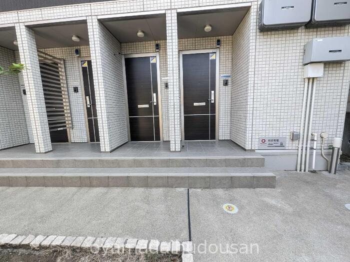 リヴェール等々力 その他12