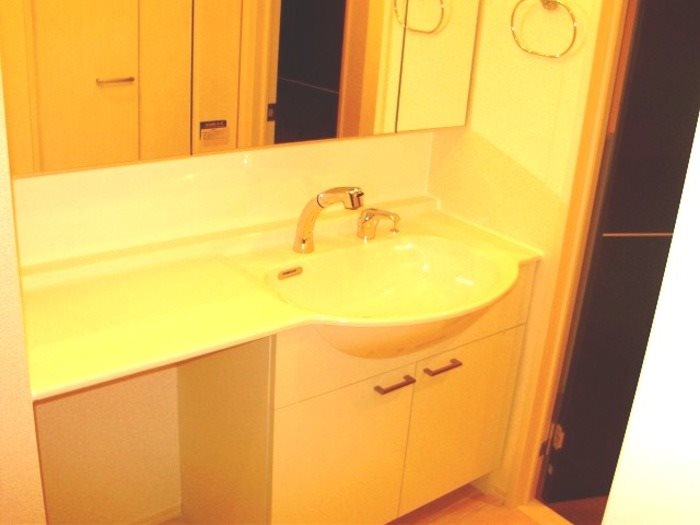 シャルム上野毛 ベッドルーム