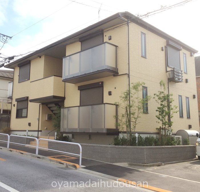 Ume　et　Olive 外観