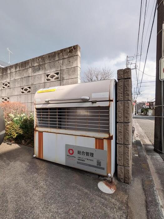 プラムコート中町 その他4