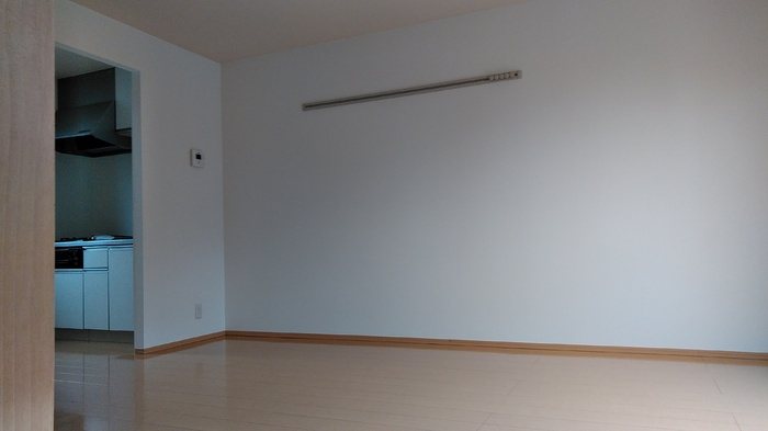 プラムコート中町 ベッドルーム
