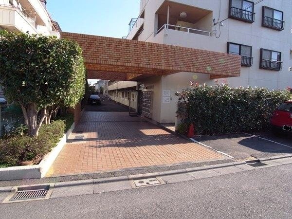 ルミネ尾山台 その他外観1