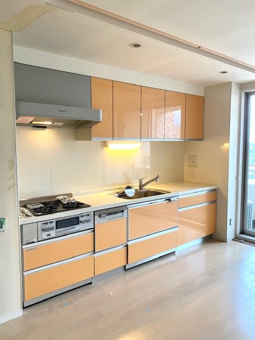 モンテバレ等々力 その他1