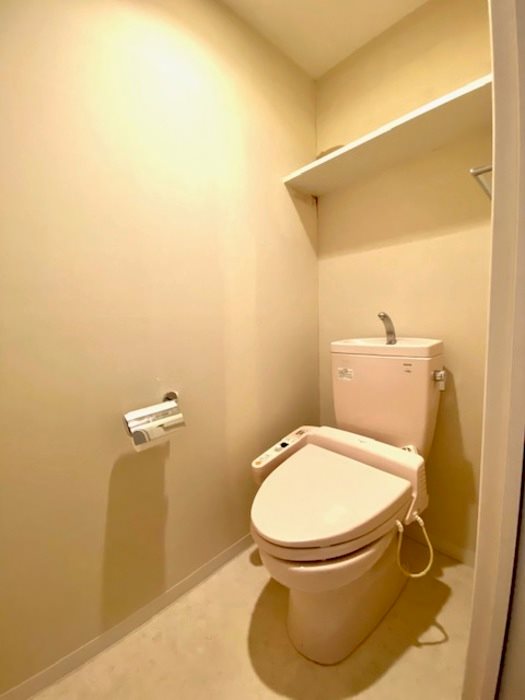 モンテバレ等々力 その他3