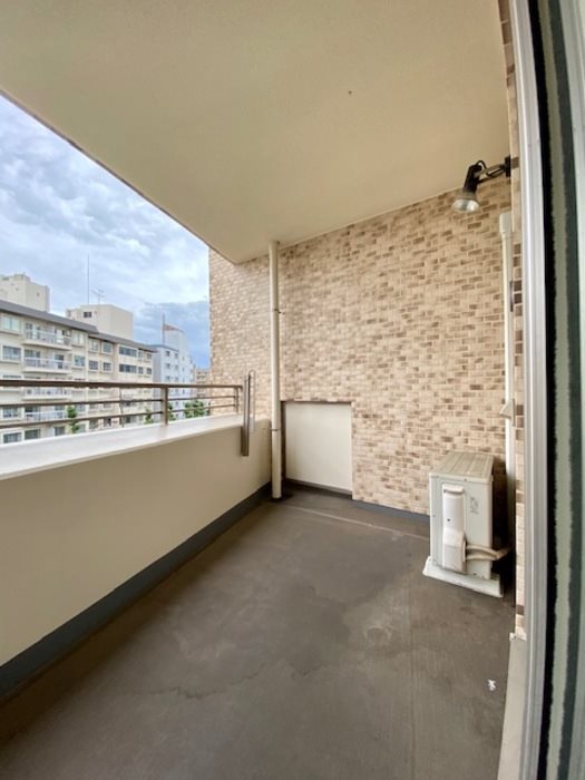 モンテバレ等々力 その他4