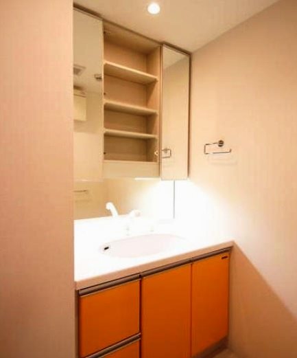 モンテバレ等々力 ベランダ