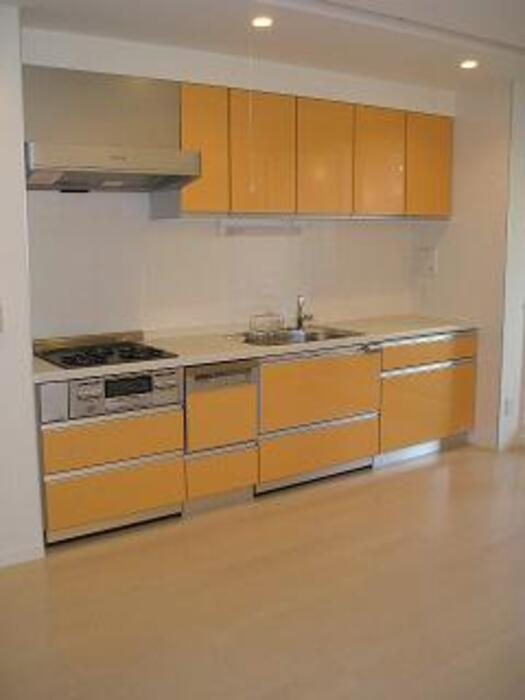 モンテバレ等々力 その他1