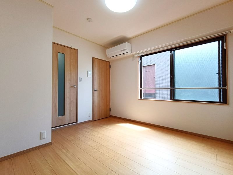 アンクレー尾山台 その他3