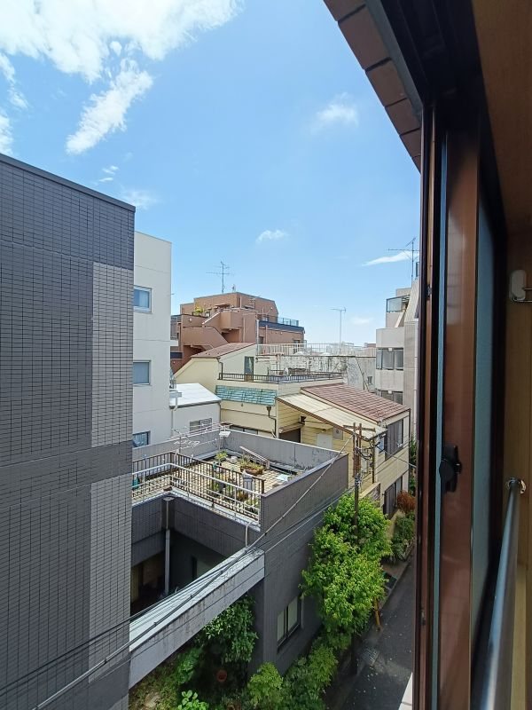 アンクレー尾山台 その他6