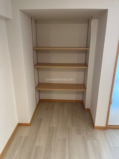 自由が丘フラワーマンション その他2
