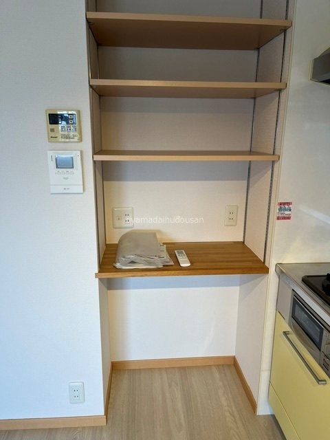 自由が丘フラワーマンション その他3