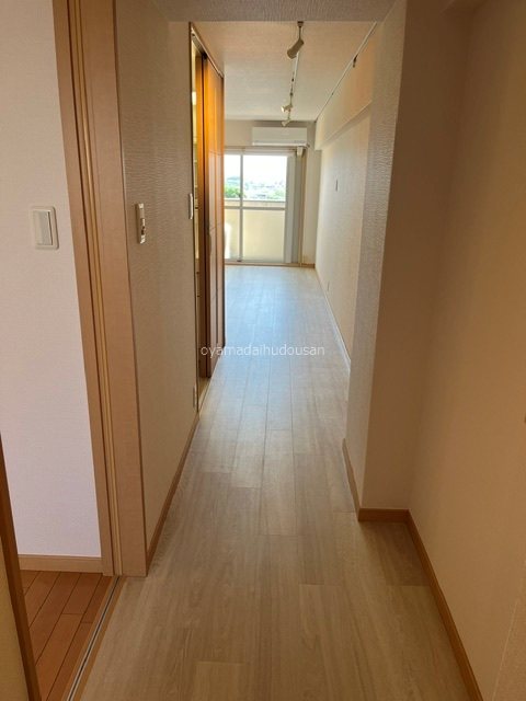 自由が丘フラワーマンション その他6