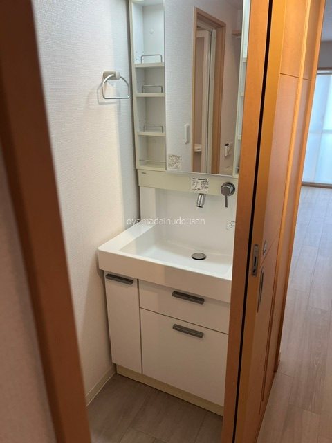 自由が丘フラワーマンション その他7