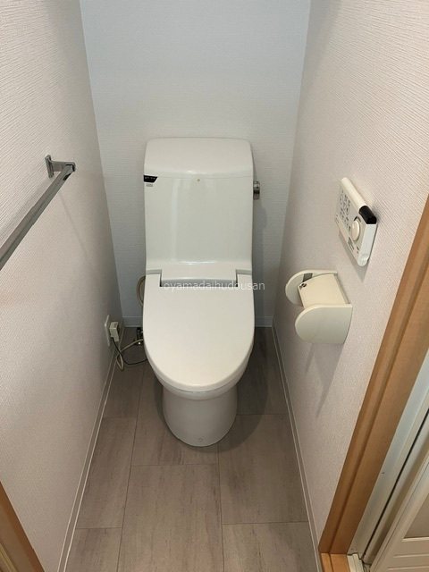 自由が丘フラワーマンション その他8