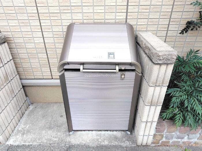 サンシャンテ上野毛A その他外観3