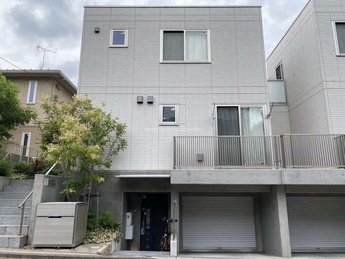 ルミエール 外観