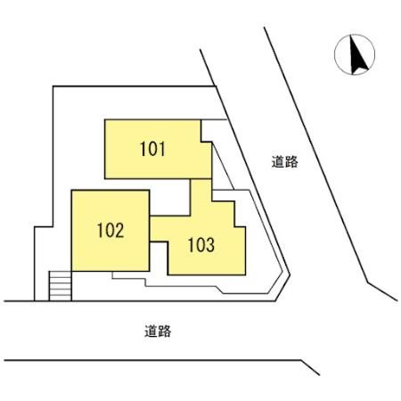 ルミエール その他外観1