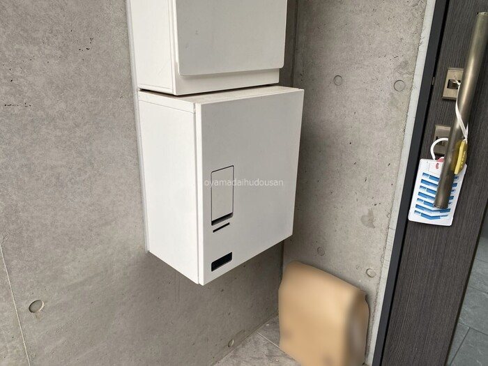 ルミエール その他外観4