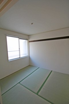 フラット新高円寺 ベッドルーム