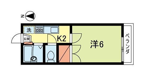 サットンプレイス梨花 間取り