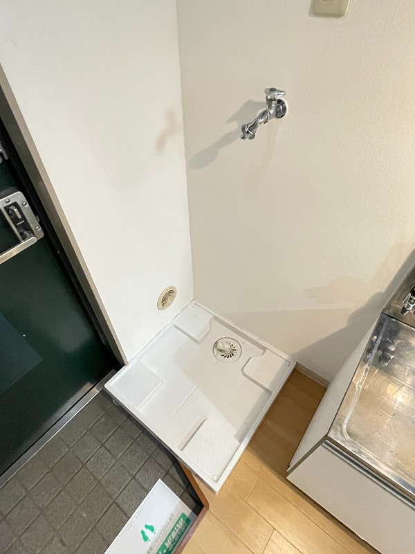 サットンプレイス梨花 その他設備
