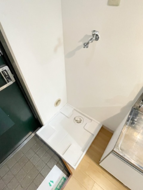 サットンプレイス梨花 その他設備