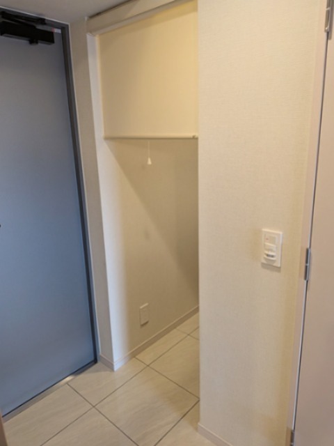 Terra蚕糸の森 収納